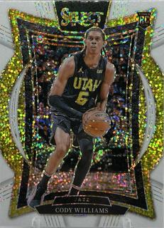 Cody Williams