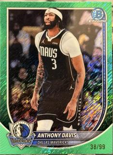 Anthony Davis