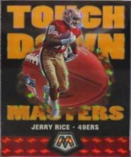 Jerry Rice