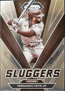 Fernando Tatis Jr.
