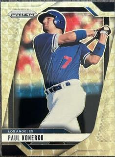 Paul Konerko