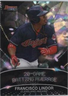Francisco Lindor