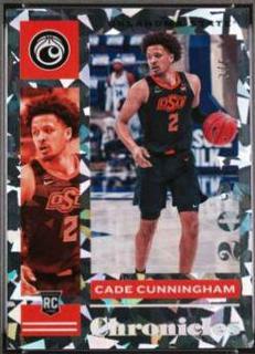 Cade Cunningham