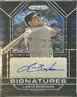 Lance Berkman