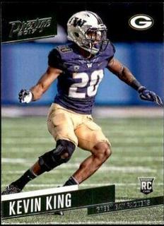 Kevin King