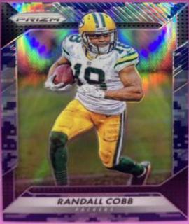 Randall Cobb