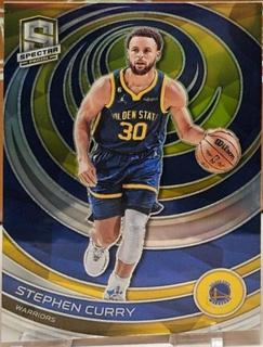 Stephen Curry