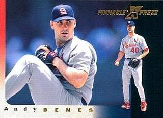 Andy Benes