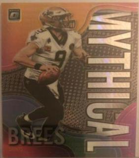 Drew Brees