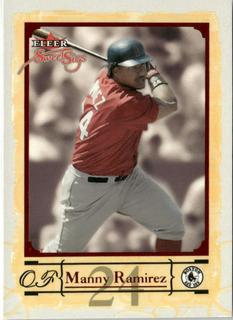 Manny Ramirez