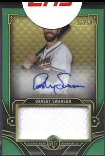Dansby Swanson