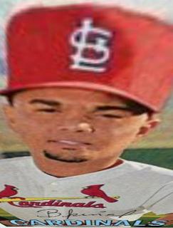 Brayan Pena