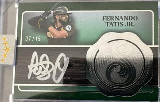 Fernando Tatis Jr.