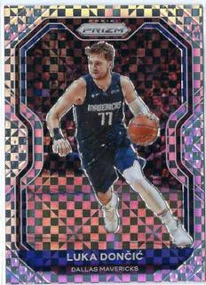 Luka Doncic