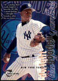 Dwight Gooden
