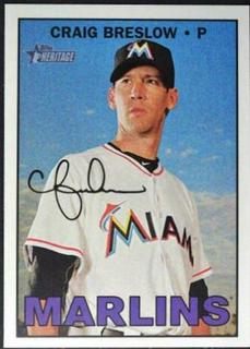 Craig Breslow