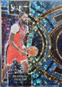 Brandon Ingram