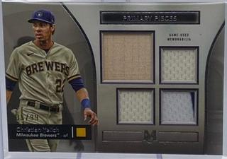 Christian Yelich