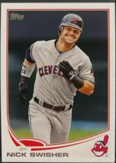 Nick Swisher
