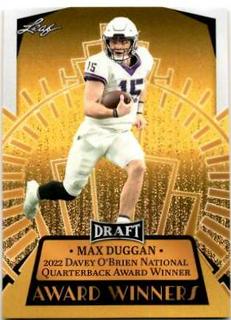 Max Duggan