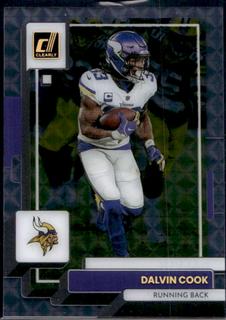 Dalvin Cook