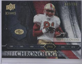 Terrell Owens
