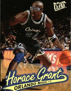 Horace Grant