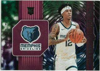 Ja Morant