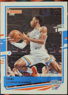 Shai Gilgeous-Alexander