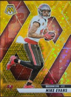 Mike Evans