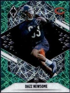 Dazz Newsome