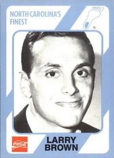 Larry Brown