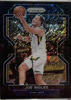 Joe Ingles