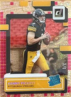 Kenny Pickett