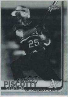 Stephen Piscotty