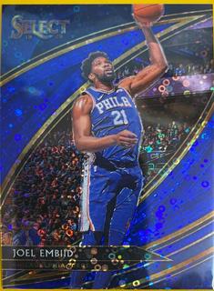 Joel Embiid