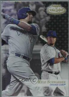 Kyle Schwarber