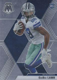 CeeDee Lamb