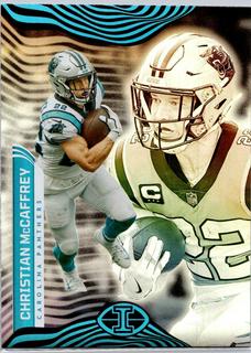 Christian McCaffrey