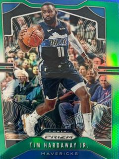 Tim Hardaway Jr.