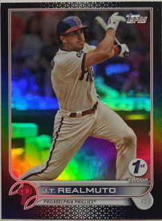 J. T. Realmuto