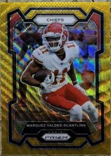 Marquez Valdes Scantling