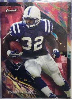 Edgerrin James
