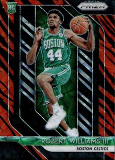 Robert Williams III
