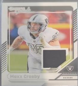 Maxx Crosby