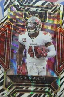 Devin White