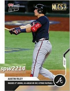 Austin Riley