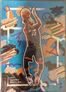 Jimmy Butler