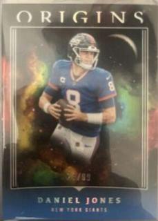 Daniel Jones