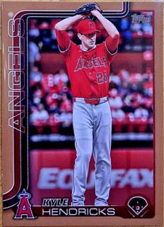 Kyle Hendricks